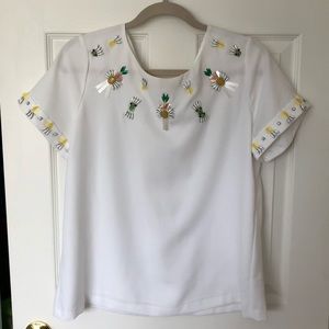 Banana Republic Blouse